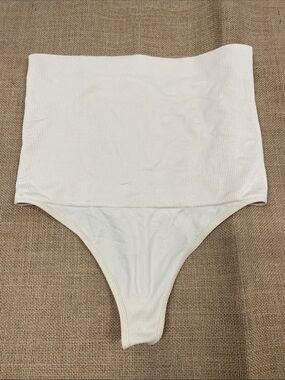 Empetua by Shapermint All Day Every Day High Waisted Shaper Thong 98099 M